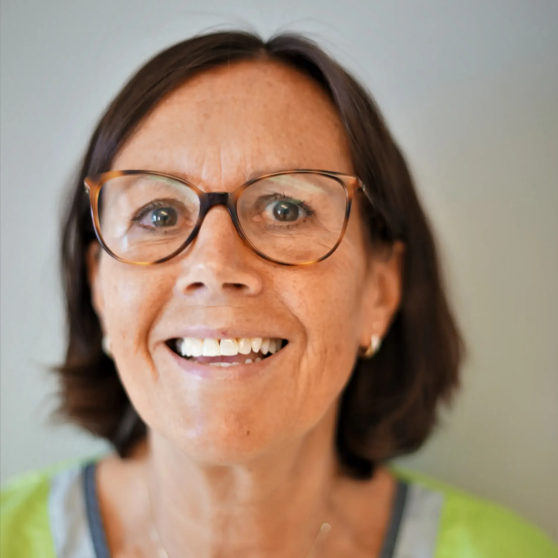 Marta Tokheim