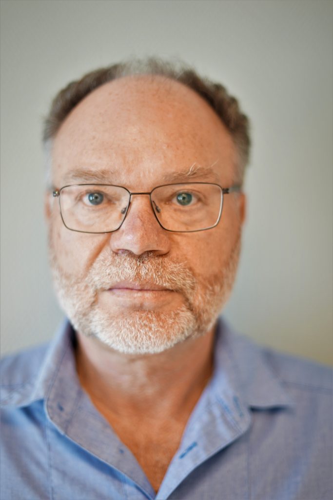 Olaf Gravdal